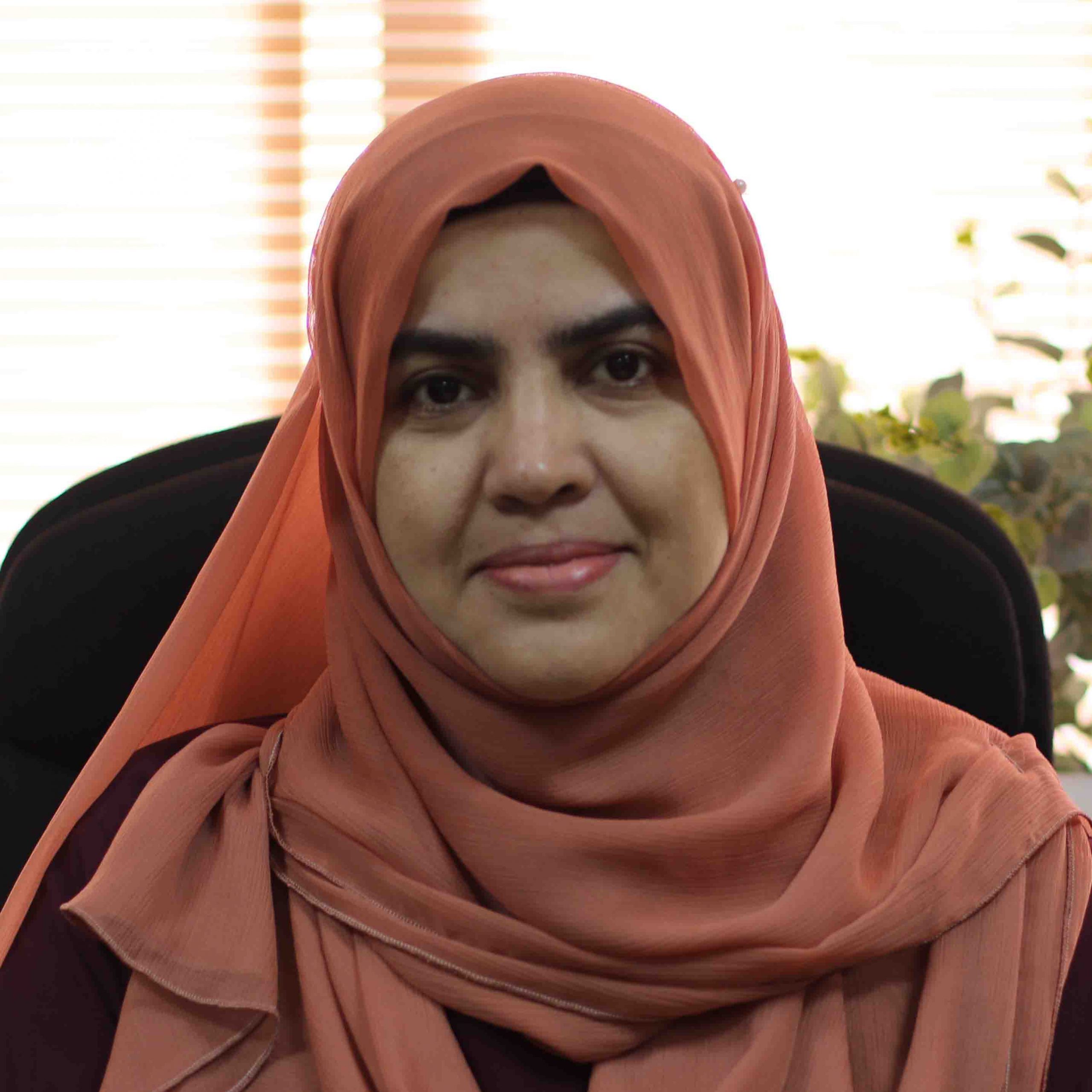 Dr. Sumaira Kausar