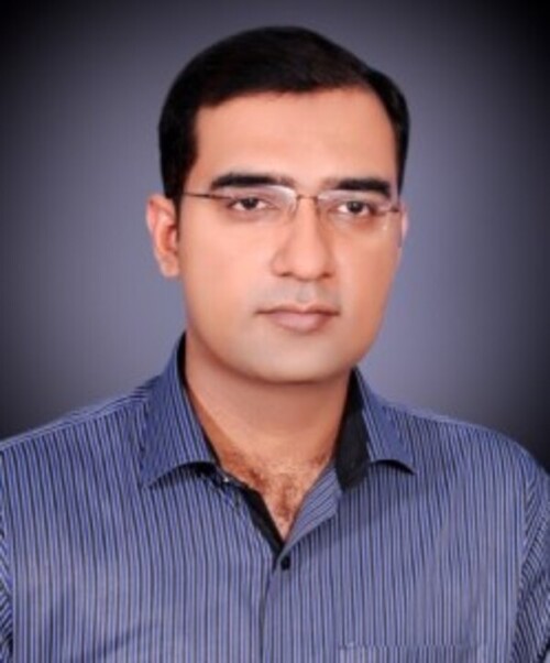 Read more about the article Shehzad Khalid