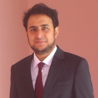 Read more about the article Dr. Ahmad Jalal