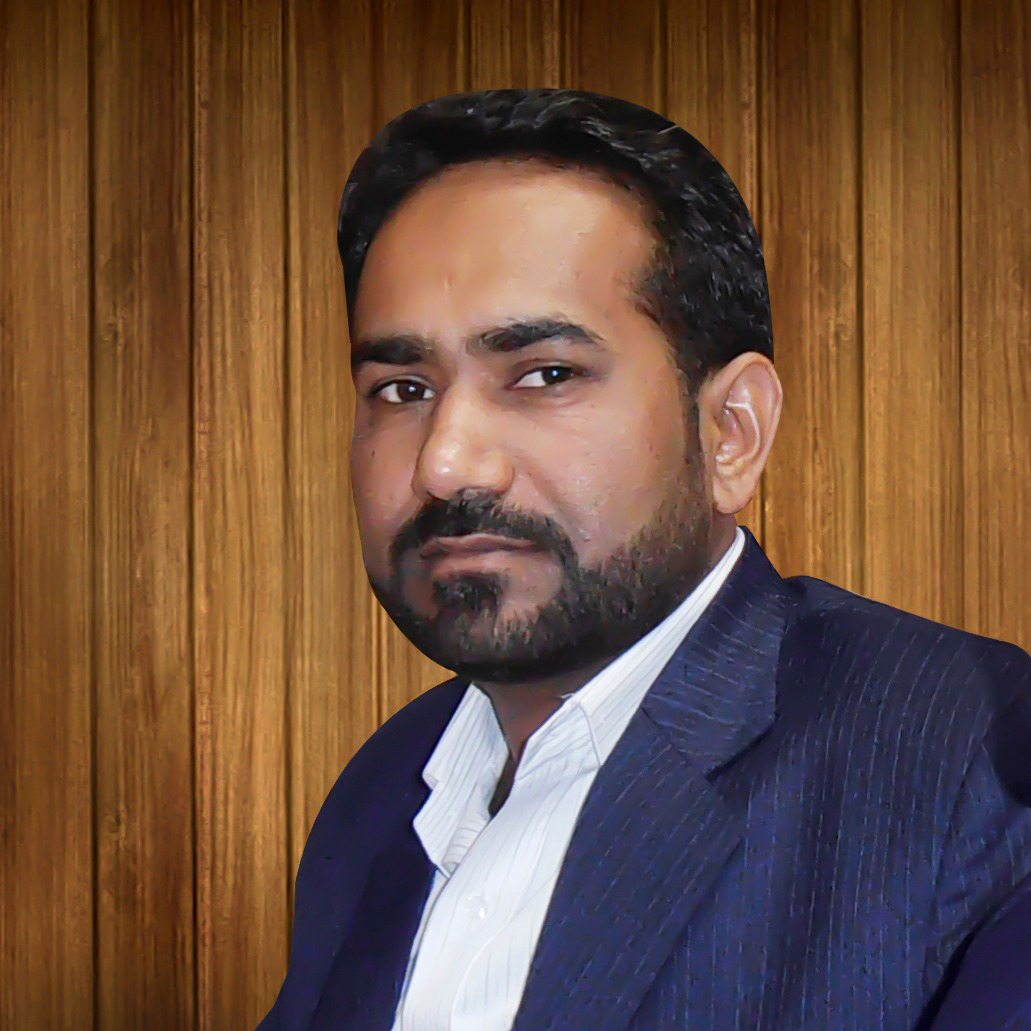 Read more about the article Qasim Mehmood