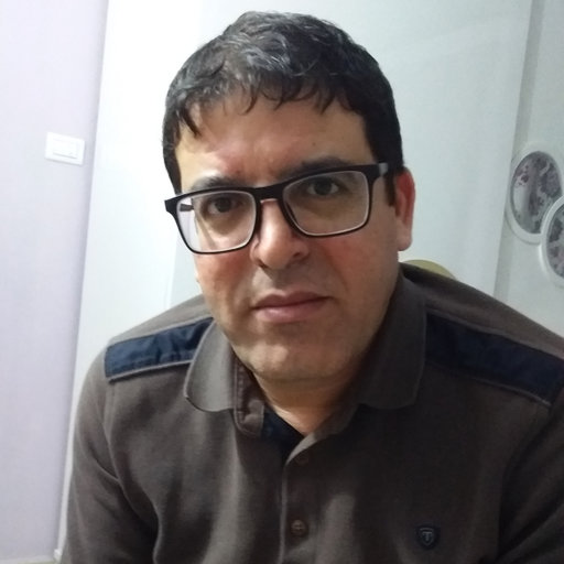 Read more about the article Chawki Djeddi