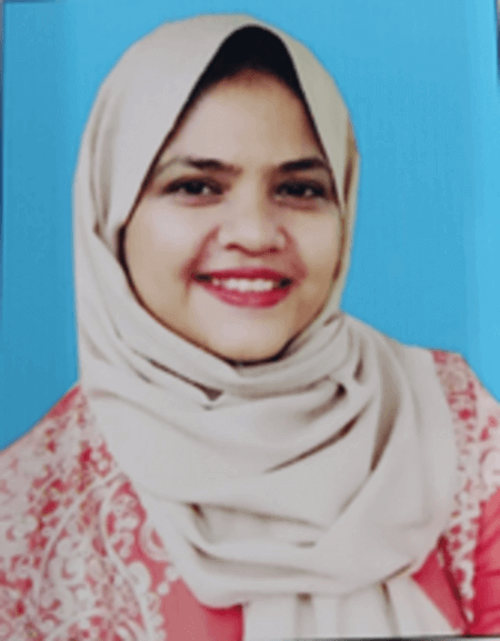 Dr. Fatima Khalique