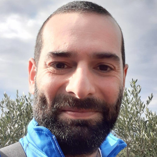 Read more about the article Gennaro Vessio