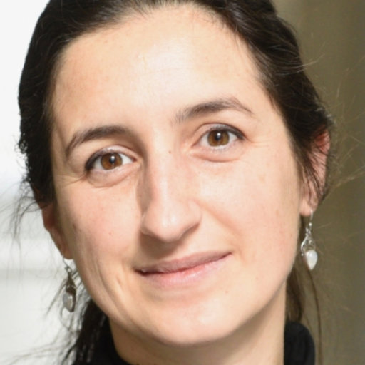 Read more about the article Isabelle Marthot-Santaniello