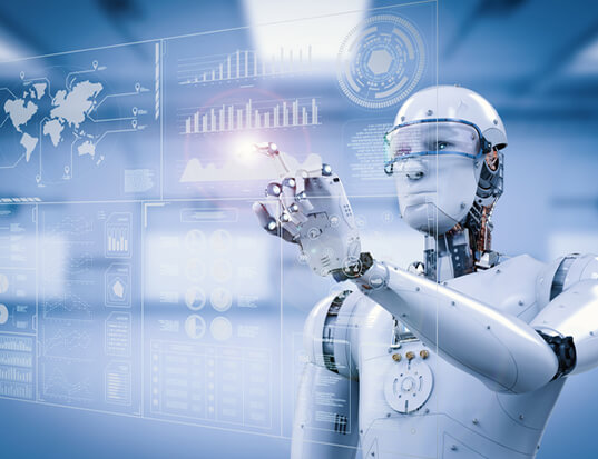 Robotics