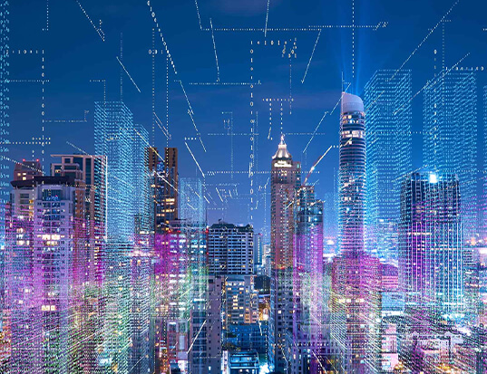 Smart Cities