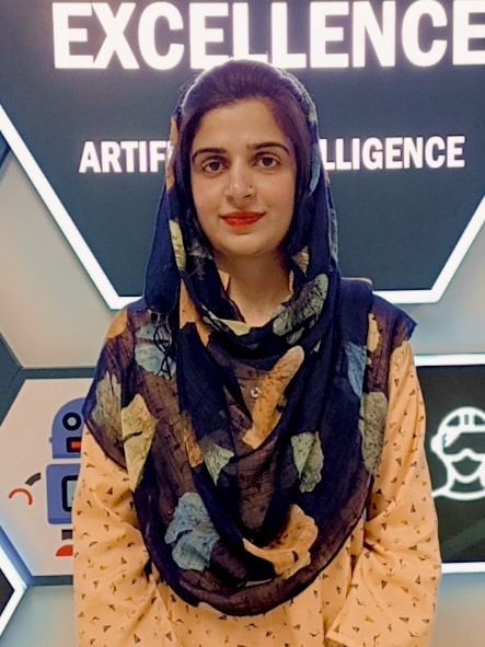 Anam Bibi