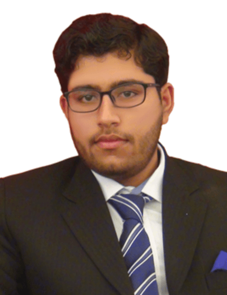 Qadeer Hashir