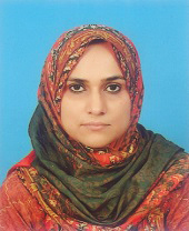 Dr. Amina Jameel