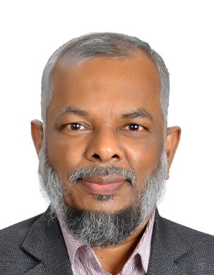 Read more about the article Dr. Manzoor Ahmed Hanifi