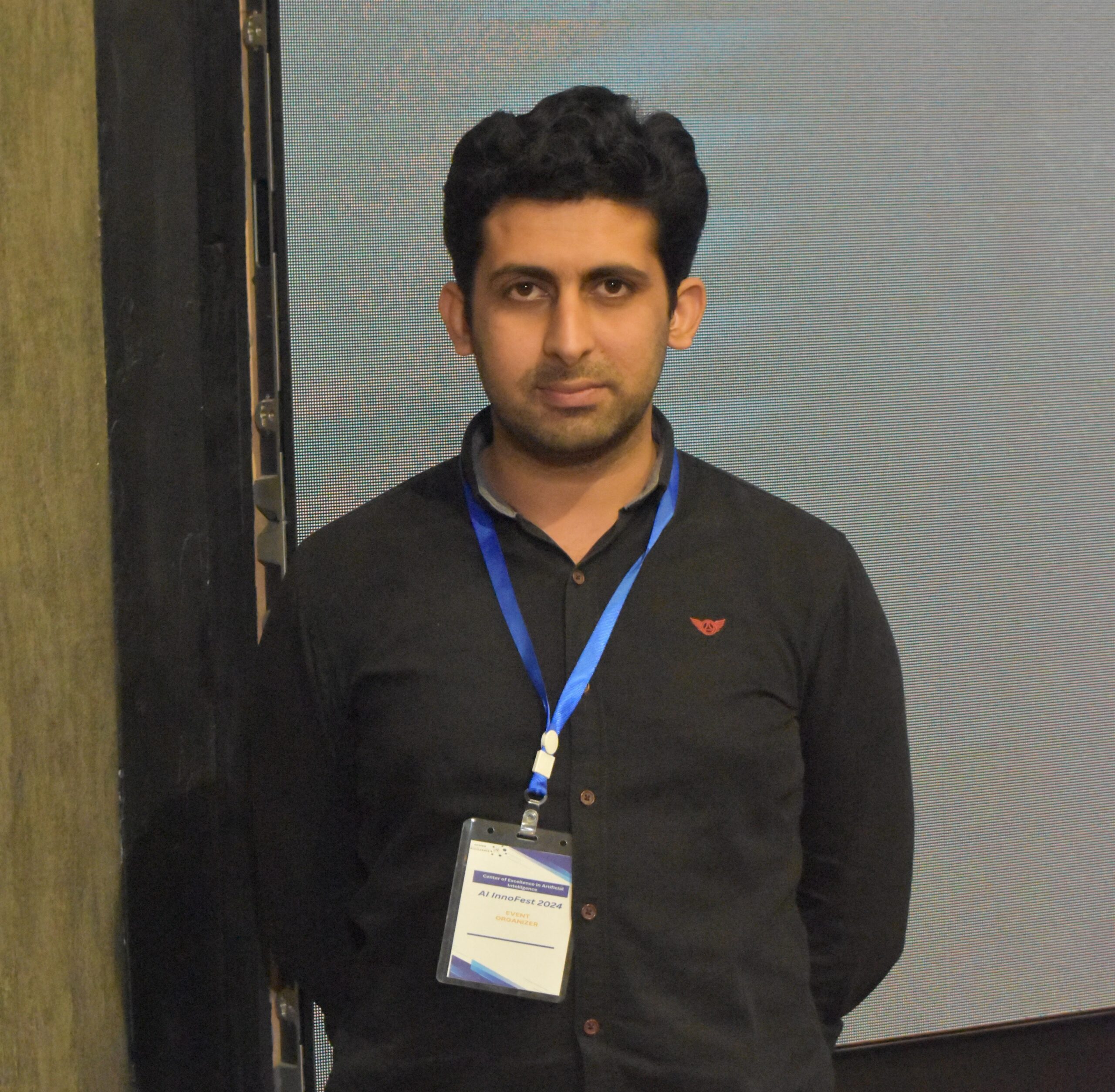 Ahmad Raza