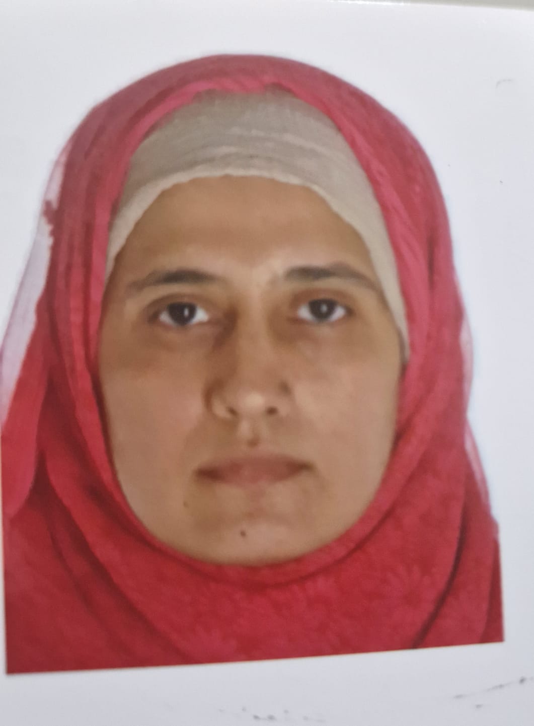 Dr. Faryal Nosheen