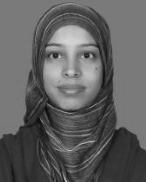 Read more about the article Shahela Saif